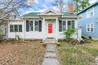 Building Photo - 720 S Park Ave