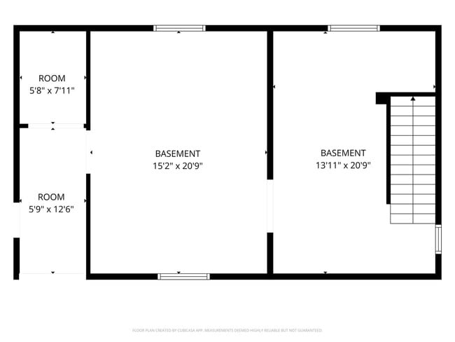 Building Photo - Spacious ranch style home in amazing Lowertown location!