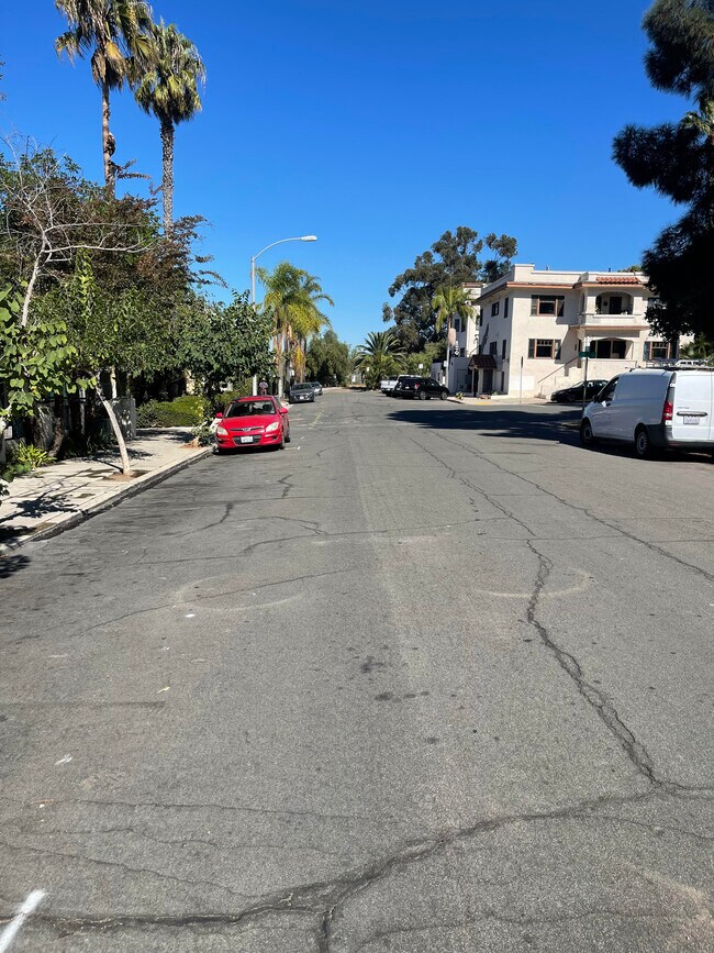Building Photo - 1234 24th St