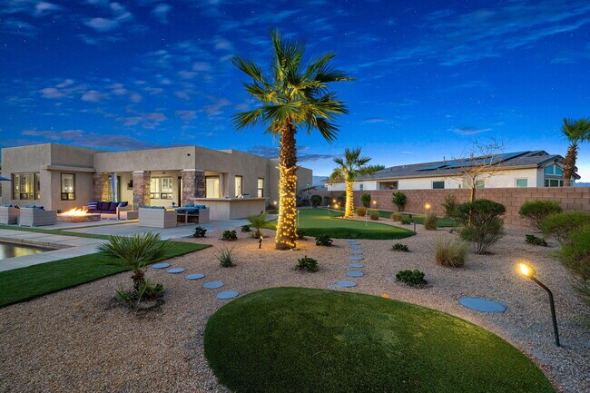 Building Photo - 74425 Zeppelin Dr