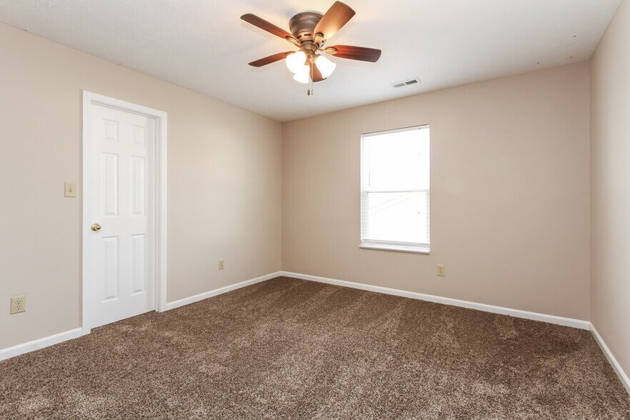 Building Photo - 6919 N Karnes Dr