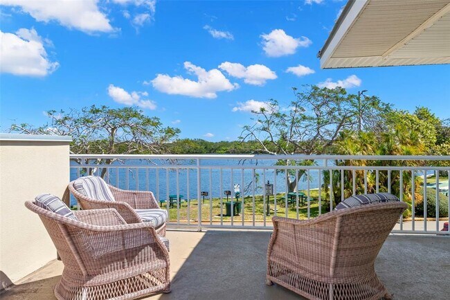Building Photo - 545 Bahia Beach Blvd