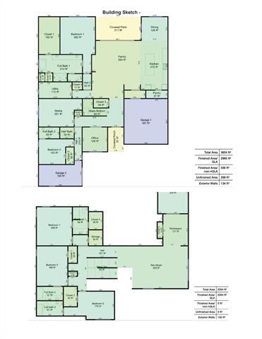 Building Photo - 6832 Sunset Hls Dr