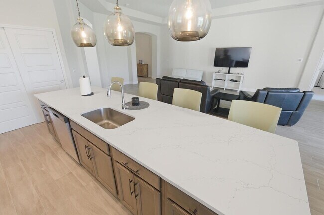 Building Photo - Coastal Gardens Community