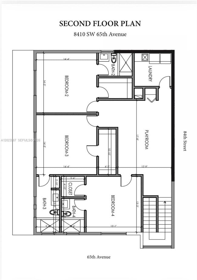 Building Photo - 8410 SW 65th Ave