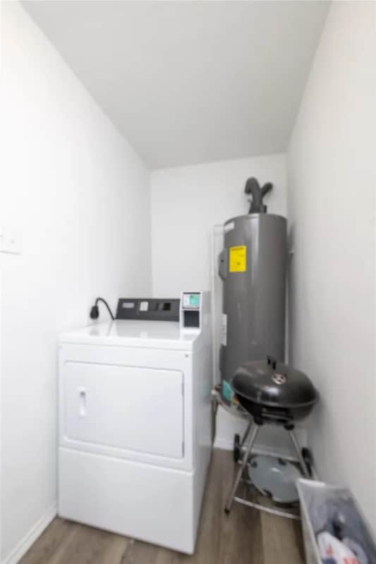 Building Photo - 2317 Gilford St