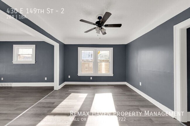 Building Photo - 430 E 149th St