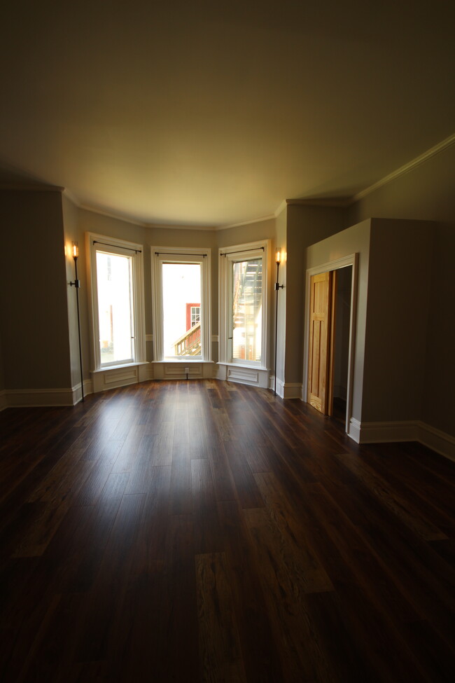 Bedroom C - 221 W Church St