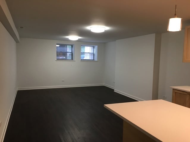 Floorplan - 5507-5509 S. Hyde Park Boulevard