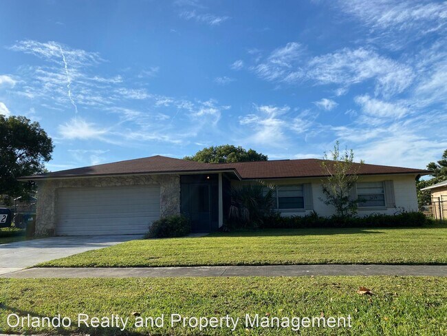 Primary Photo - 3 br, 2 bath House - 10432 Westley Way.