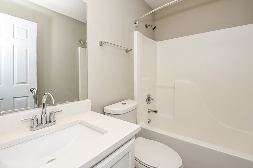 Building Photo - 3985 Abernathy Farm Way NW