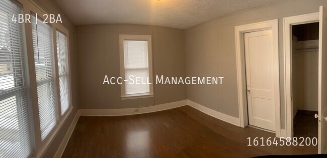 Building Photo - 401 Fernando St NE