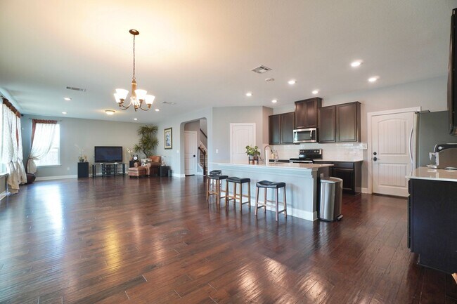 Building Photo - 7016 Lickeen Ct