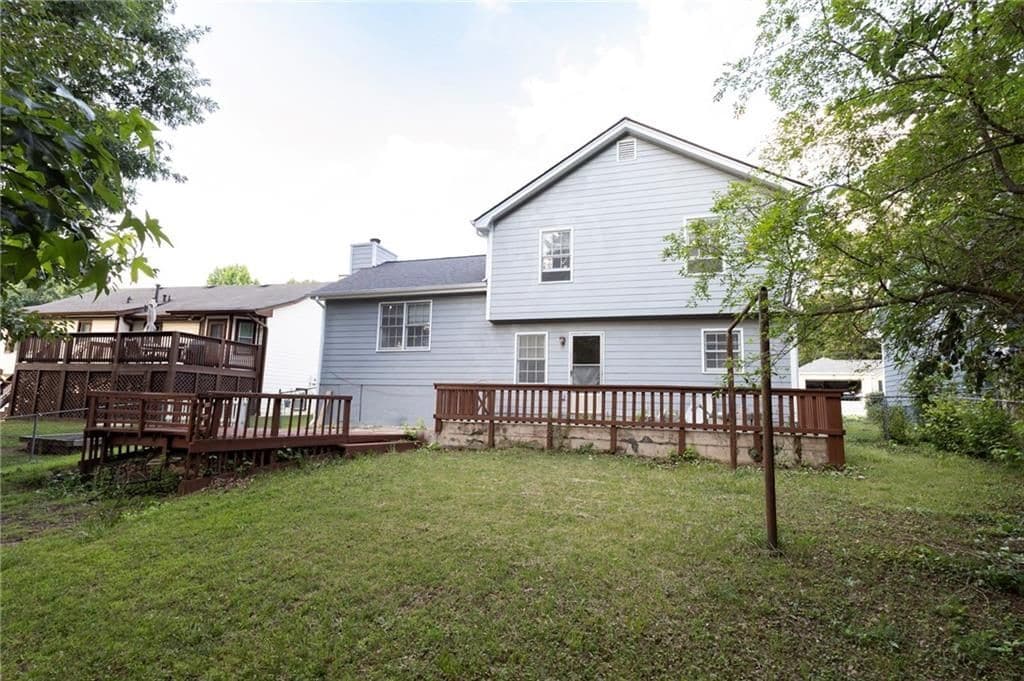 Building Photo - 2301 Boone Pl