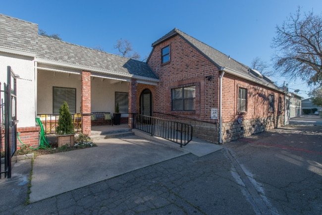 Building Photo - 3636 Auburn Blvd