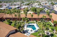 Building Photo - Icon on Spanish Trail