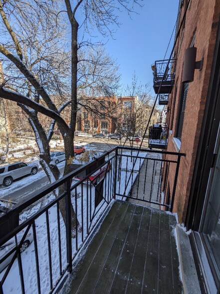 Building Photo - 1803 W Thomas St