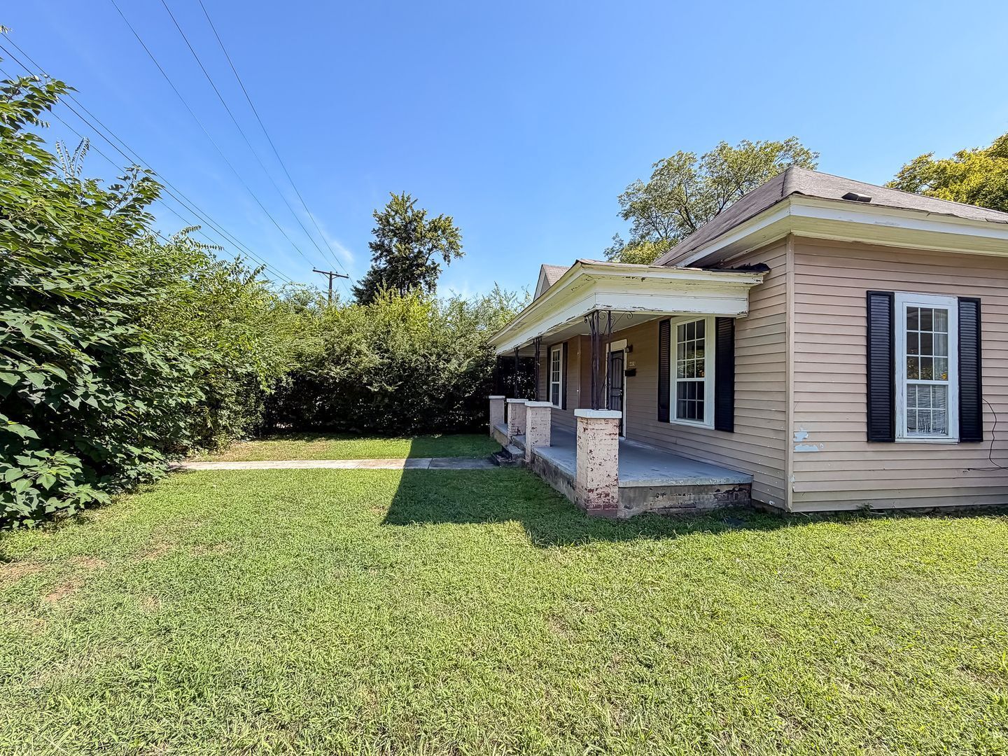 Building Photo - 4028 Highland Ave