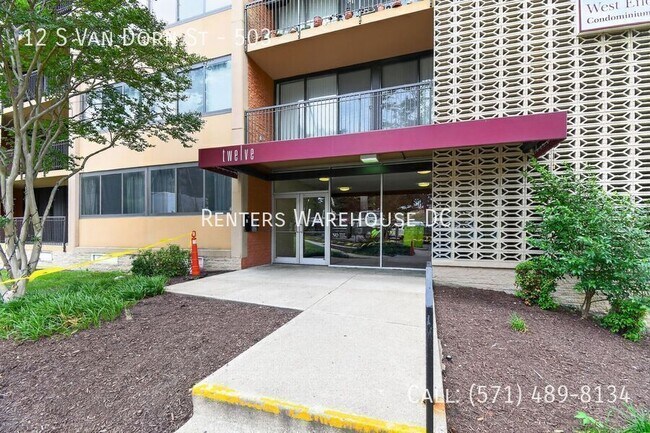 Building Photo - 12 S Van Dorn St