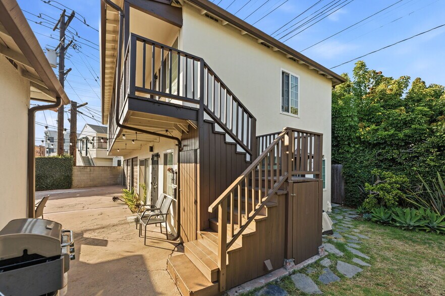 Building Photo - 4116 Jasmine Ave