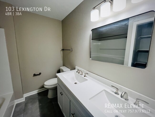 Building Photo - 103 Lexington Dr