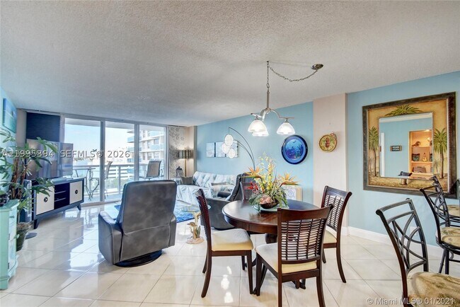 Building Photo - 3800 S Ocean Dr