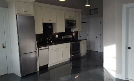 Floorplan - Center Lofts On Main