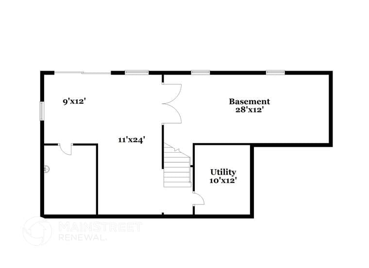 Building Photo - 7008 Wannamaker Ln