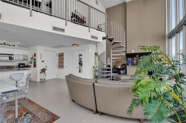 Building Photo - 888 Biscayne Blvd