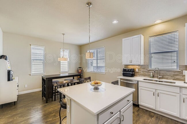 Building Photo - 12886 E Wesley Pl