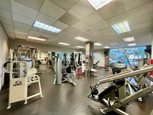 Building Photo - 19390 Collins Ave