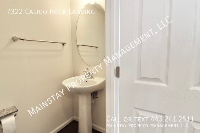 Building Photo - 7322 Calico Rock Lndg