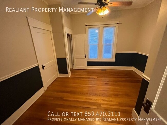 Building Photo - 104 S Walnut St