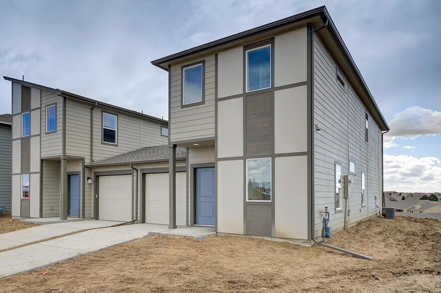 Building Photo - 4121 Jericho Loop