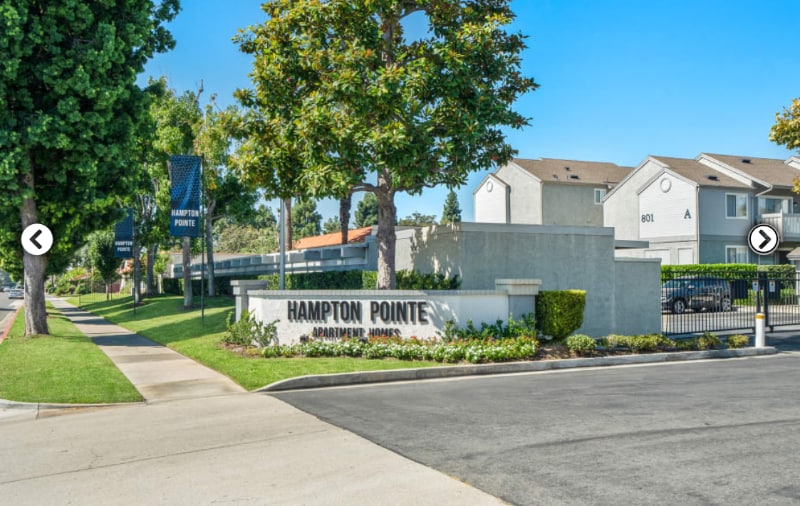 Building Photo - 805 E Orangewood Ave