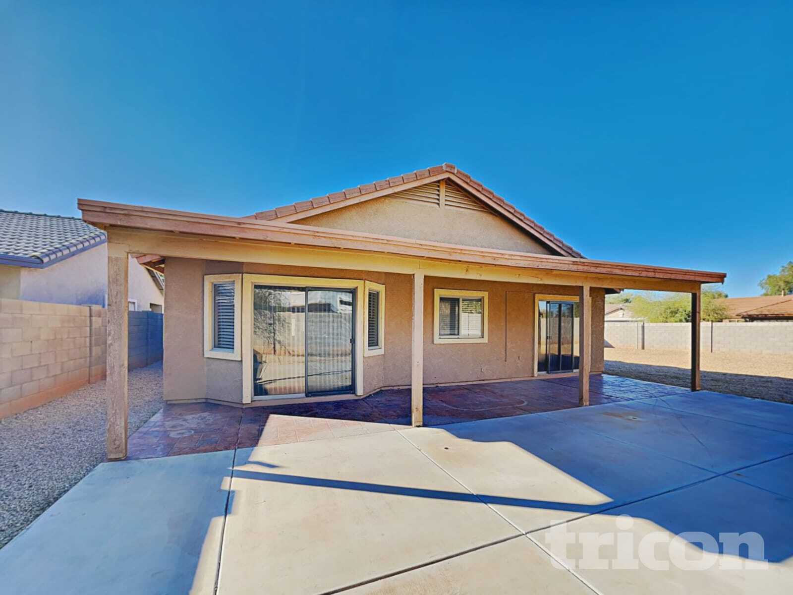 Building Photo - 5206 W Pecan Rd