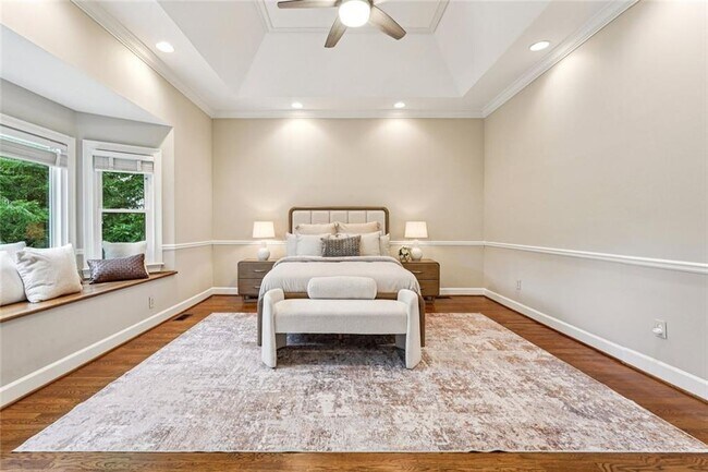 Building Photo - 511 Pine Valley Rd SE