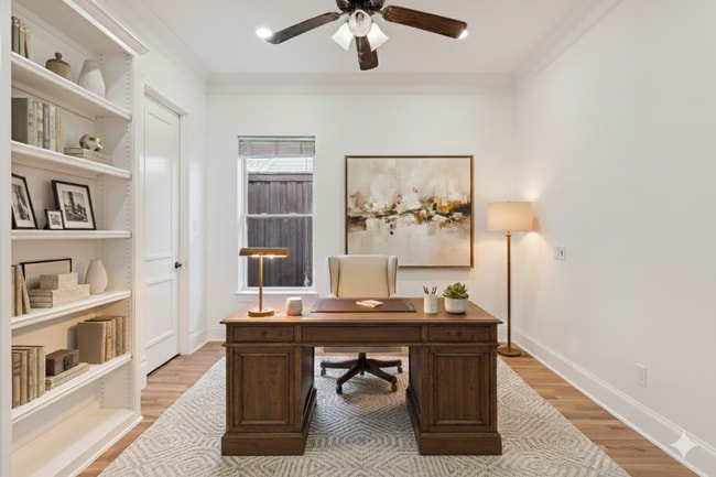 Building Photo - 6931 Belmont Ave