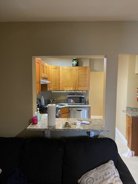 Building Photo - 76-78 Egmont St. Unit 5