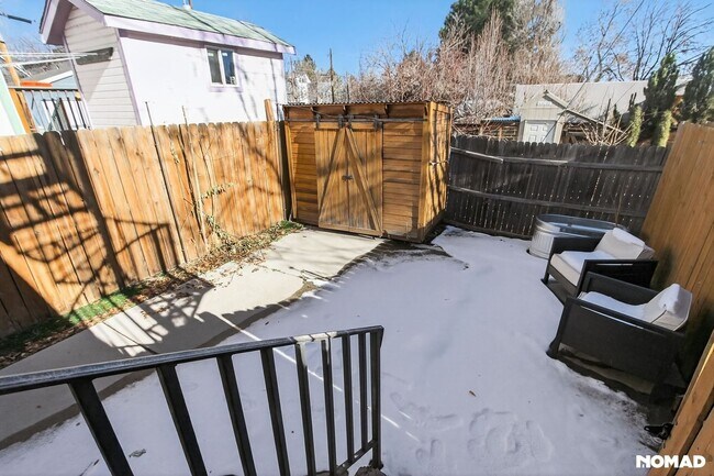 Building Photo - 3326 Quivas St