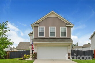 Building Photo - 1711 Sawtooth Ct