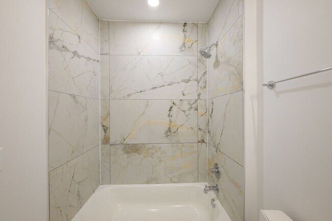 Building Photo - Modern Sophistication in NW/Friendship Heights - BRAND NEW 2BR/2BA w/ Private Parking