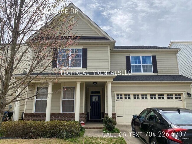 Building Photo - 187 Blossom Ridge Dr