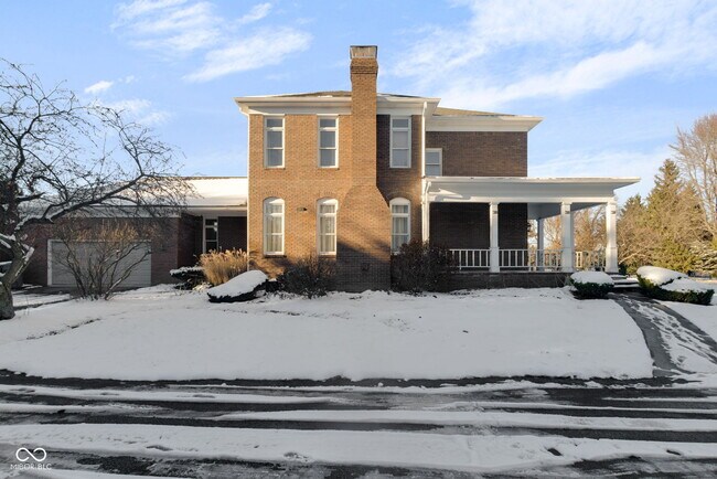 Building Photo - 11178 Ditch Rd