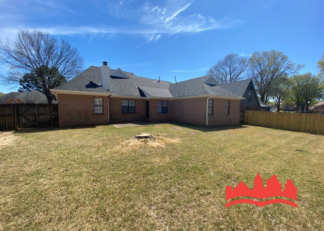 Building Photo - 5165 Overview Ridge