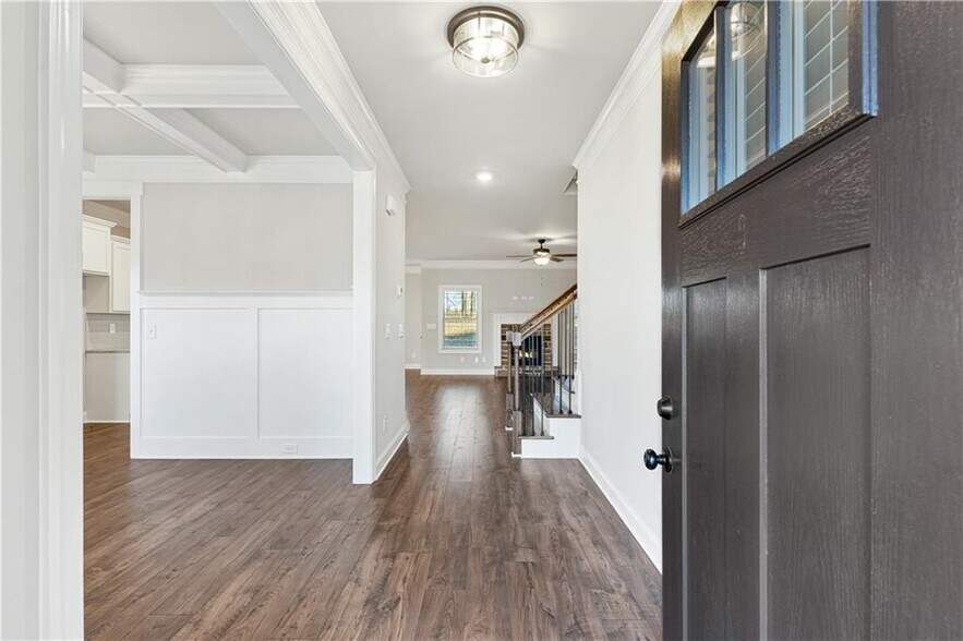 Building Photo - 1647 Jasper Dr