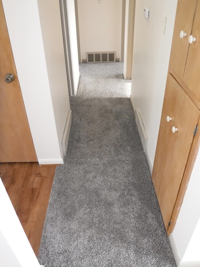 Building Photo - 304 E Gary St