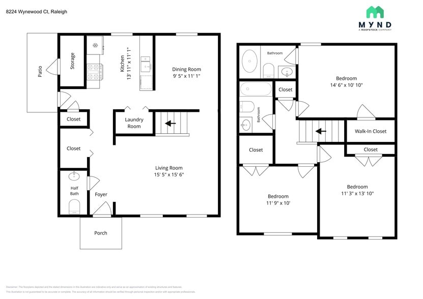 Building Photo - 8224 Wynewood Ct