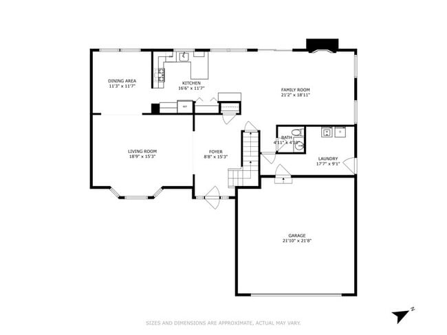 Building Photo - 970 Amberwood Cir