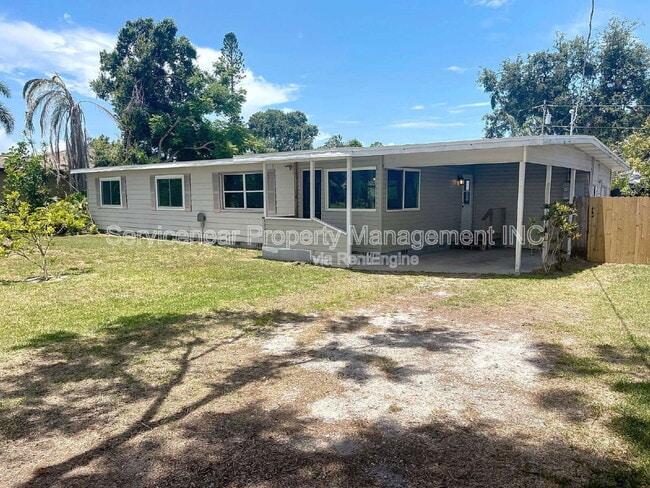 Primary Photo - 4722 Harris Ave